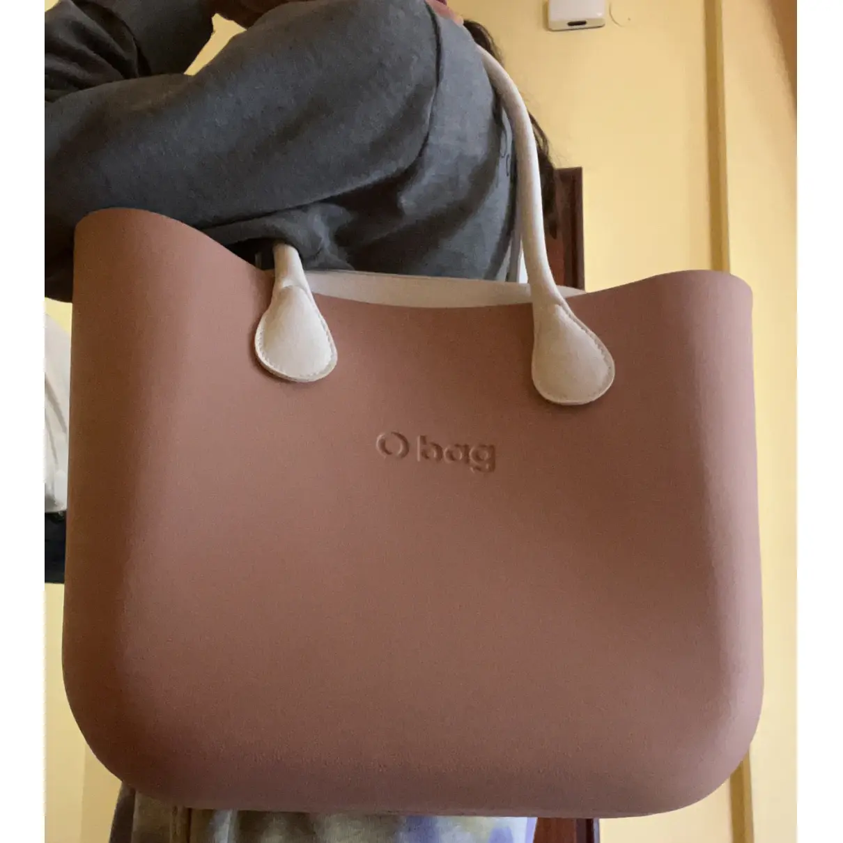 Handbag O bag