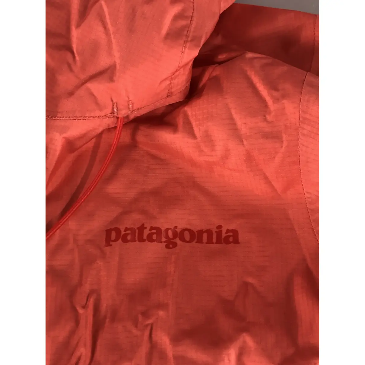 Jacket Patagonia