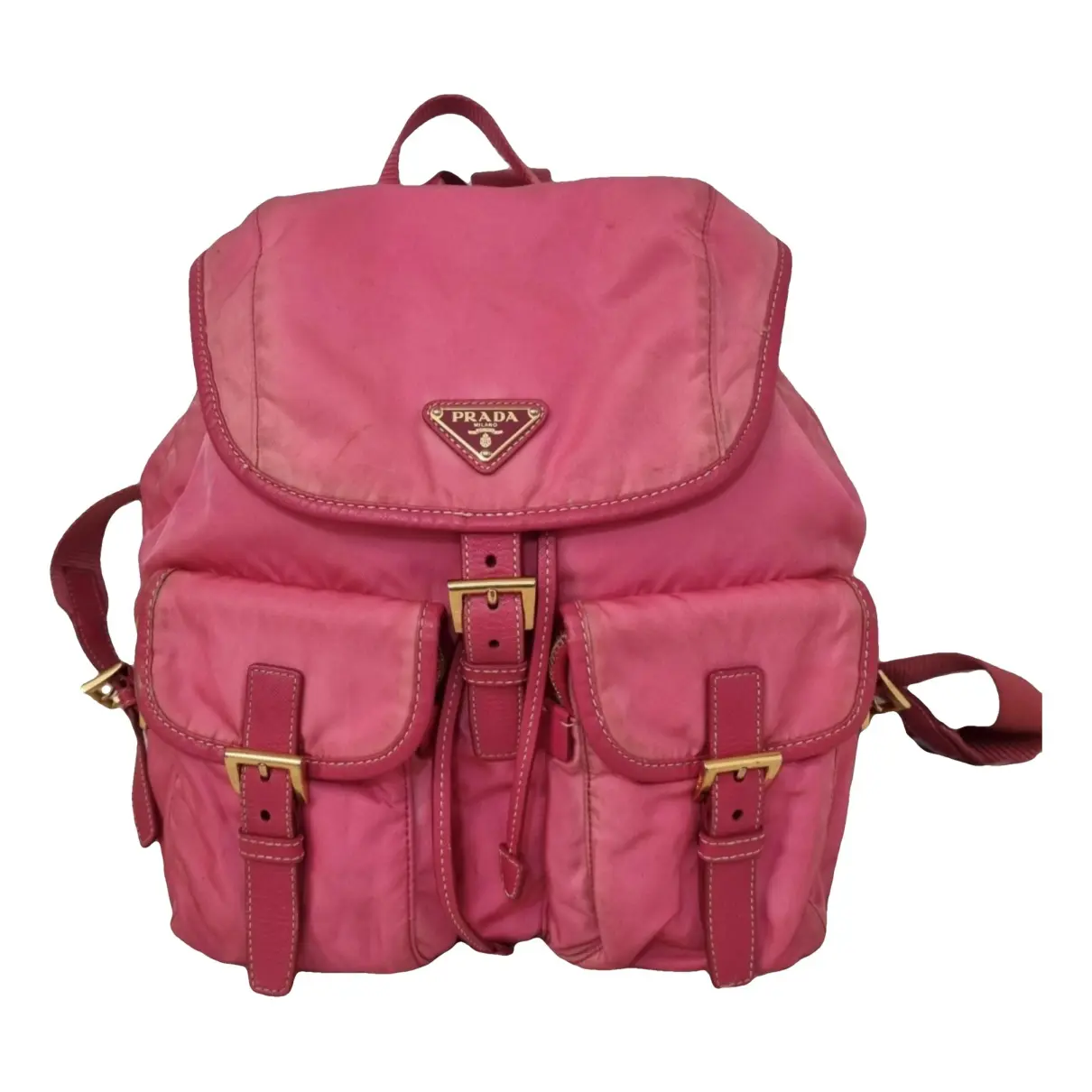 Backpack Prada