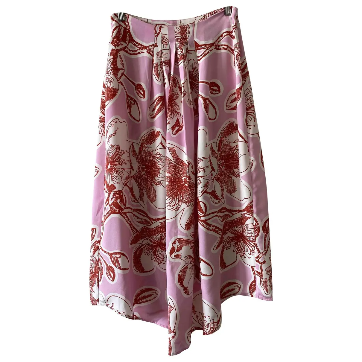 Mid-length skirt Stine Goya
