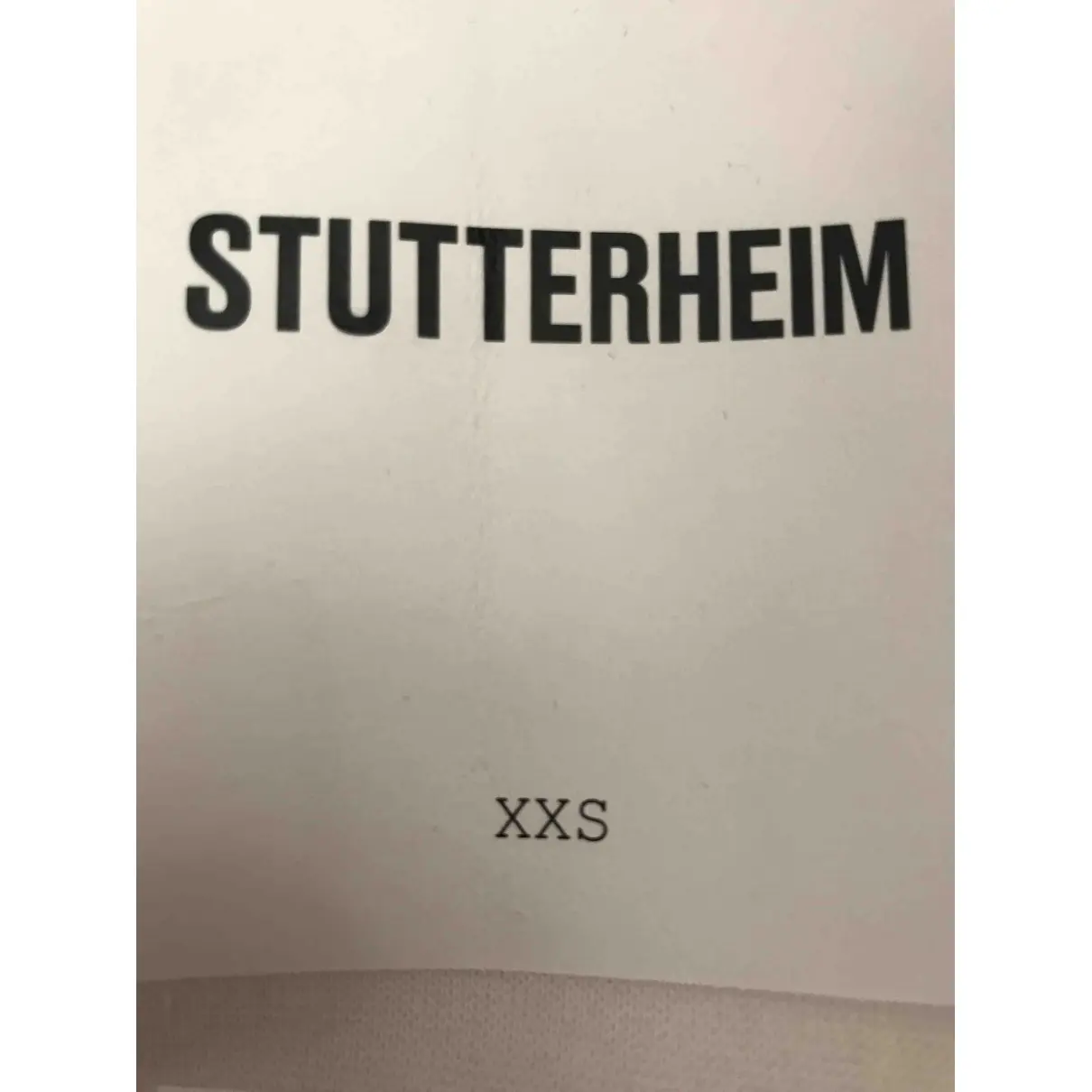 Buy Stutterheim Trench coat online