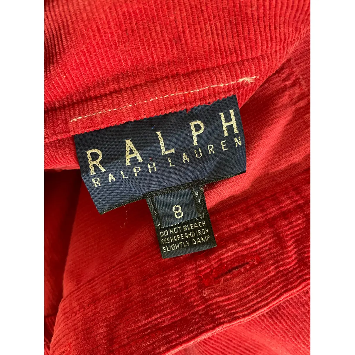 Luxury Polo Ralph Lauren Jackets Women