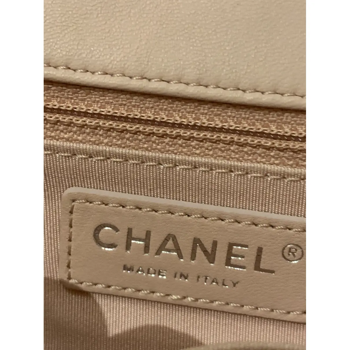 Timeless/Classique tweed handbag Chanel