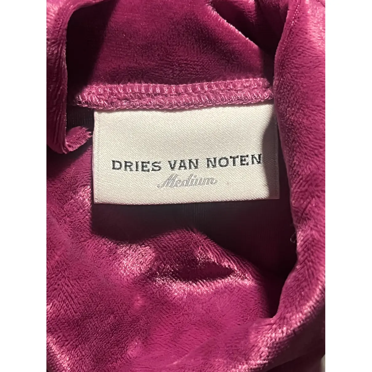 Luxury Dries Van Noten Tops Women