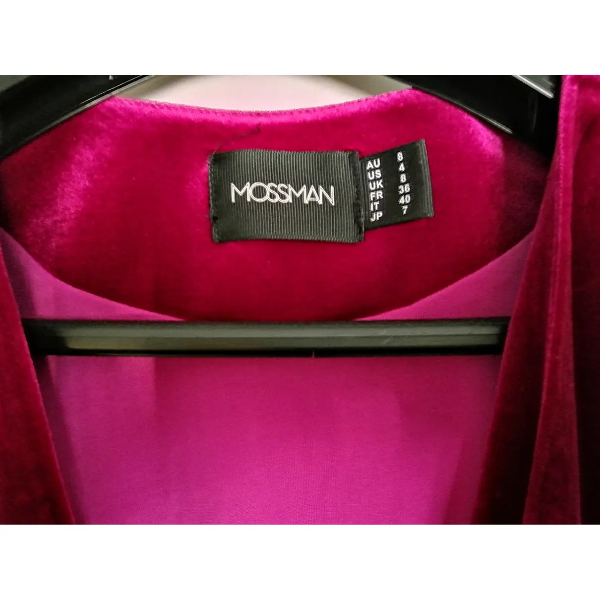 Luxury Mossman Dresses Women