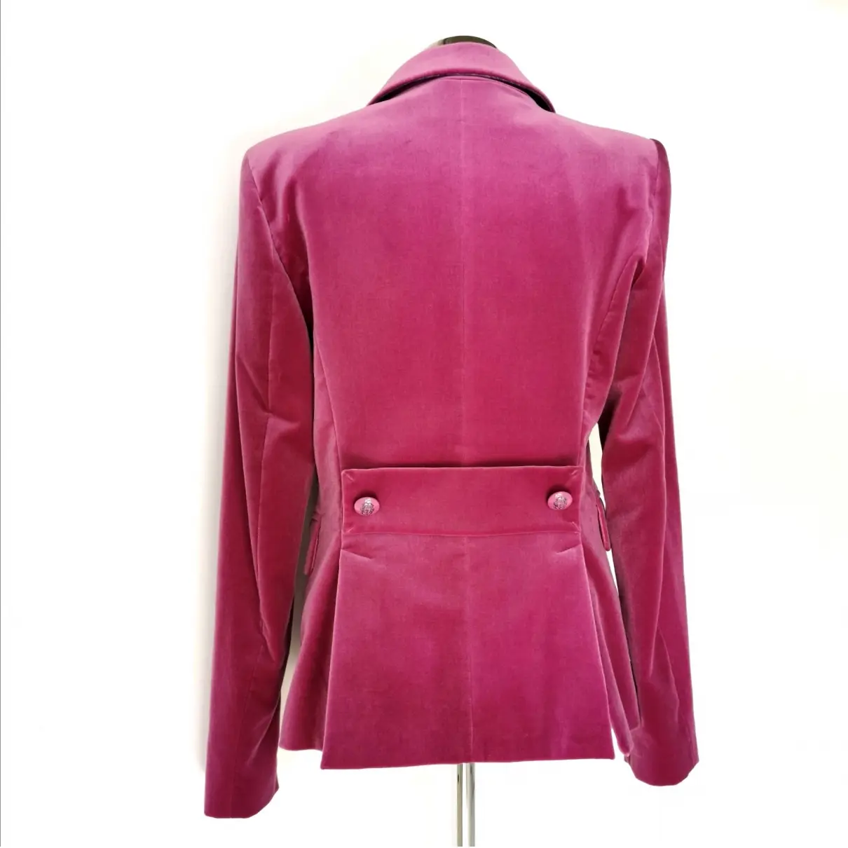 Buy Pinko Velvet blazer online