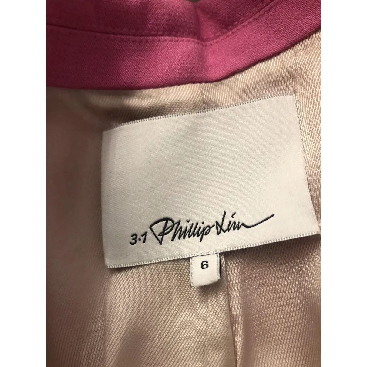 Luxury 3.1 Phillip Lim Jackets Women