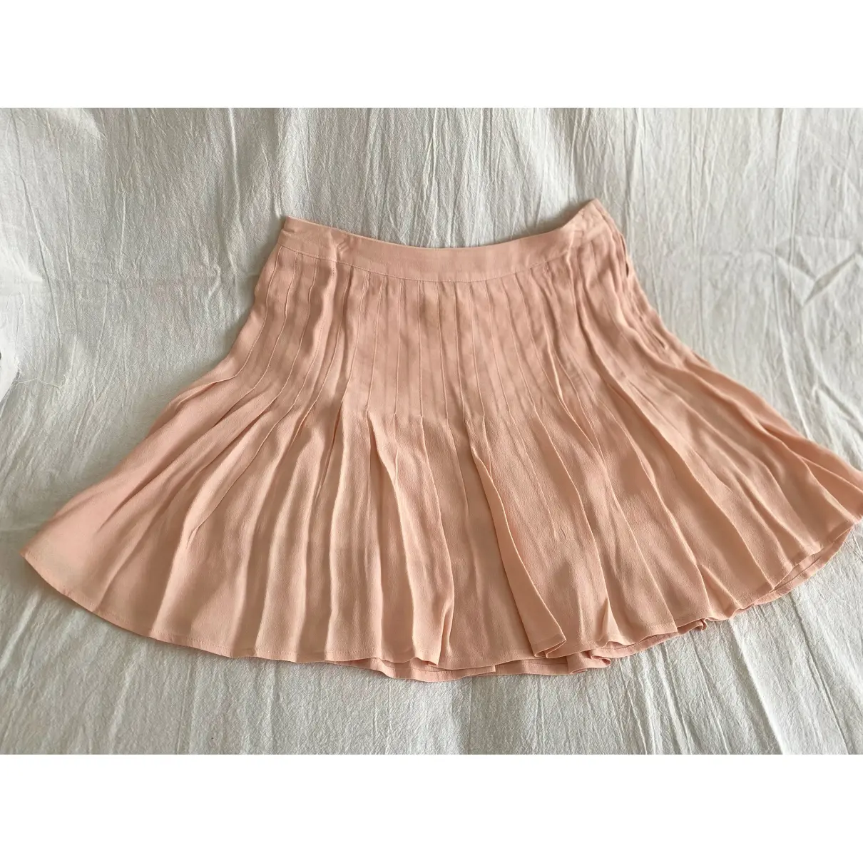 Mini skirt Bel Air