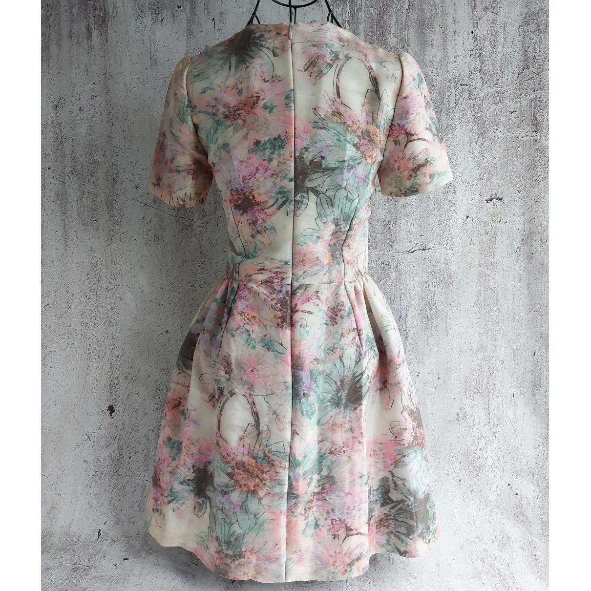 Buy Calla Mini dress online