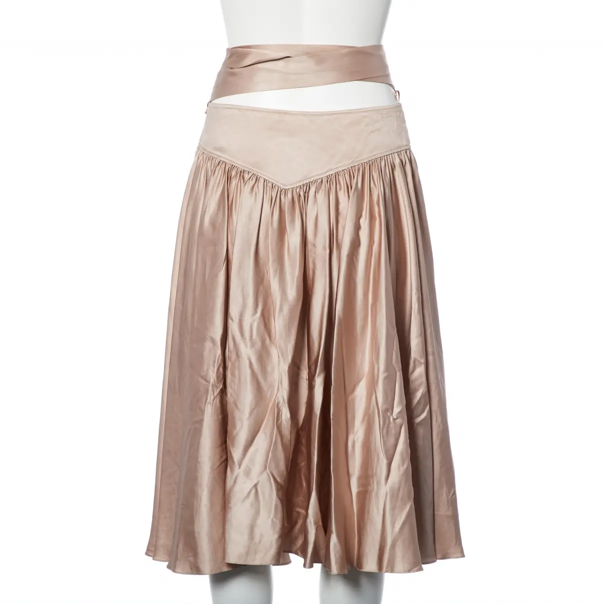 Buy Chloé Mid-length skirt online