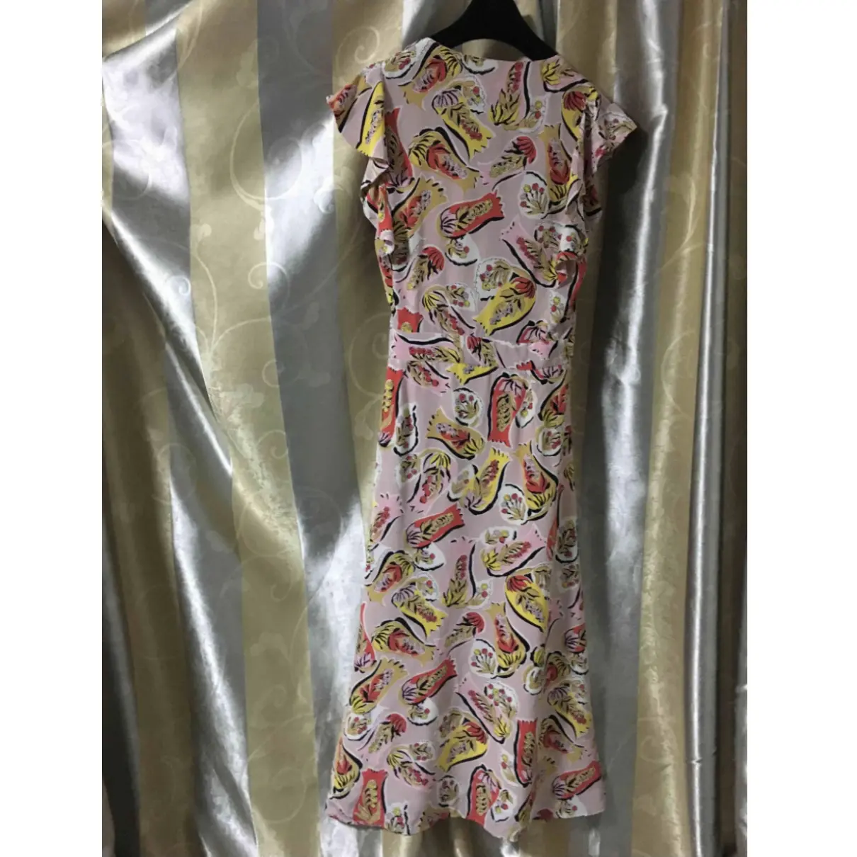 Buy Claudie Pierlot Mid-length dress online