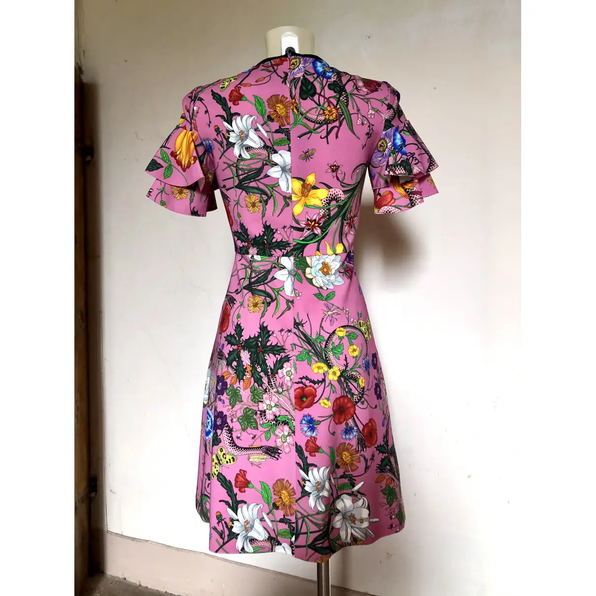 Buy Gucci Mid-length dress online