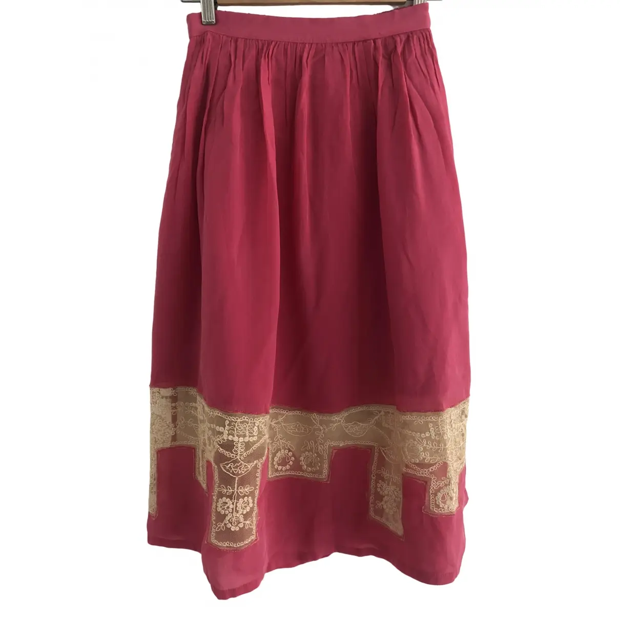 Mid-length skirt Hoss Intropia