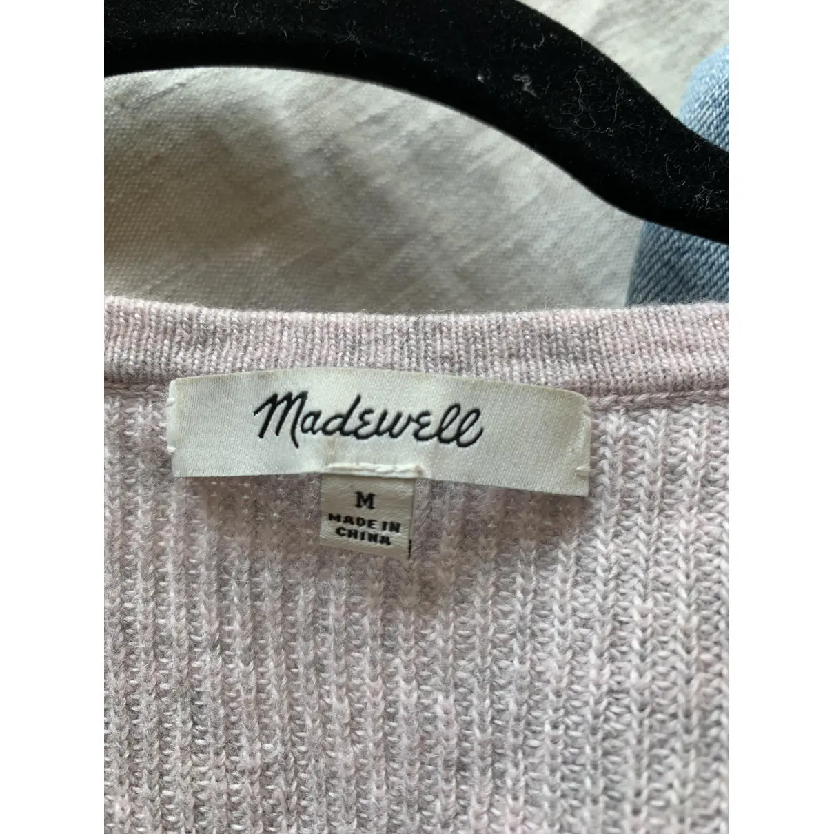 Luxury Madewell Knitwear Women