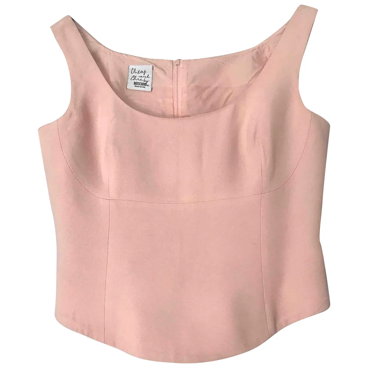Camisole Moschino Cheap And Chic