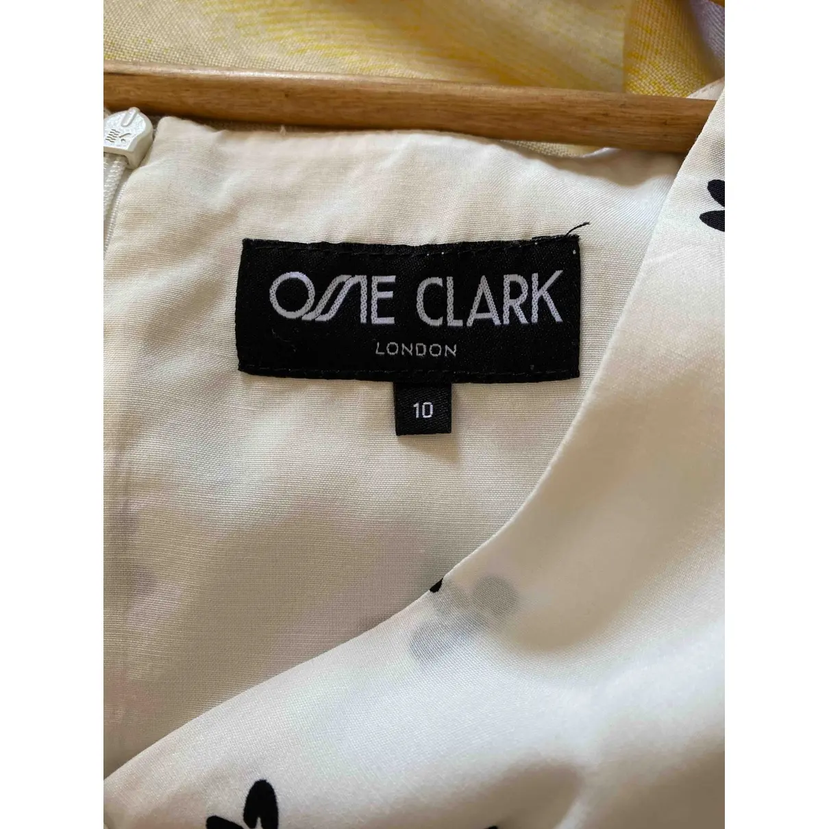Buy Ossie Clark Mid-length dress online
