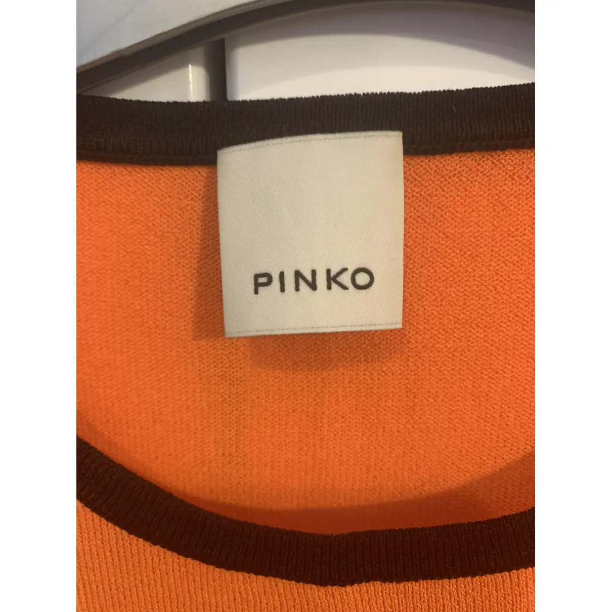 Luxury Pinko Knitwear Women