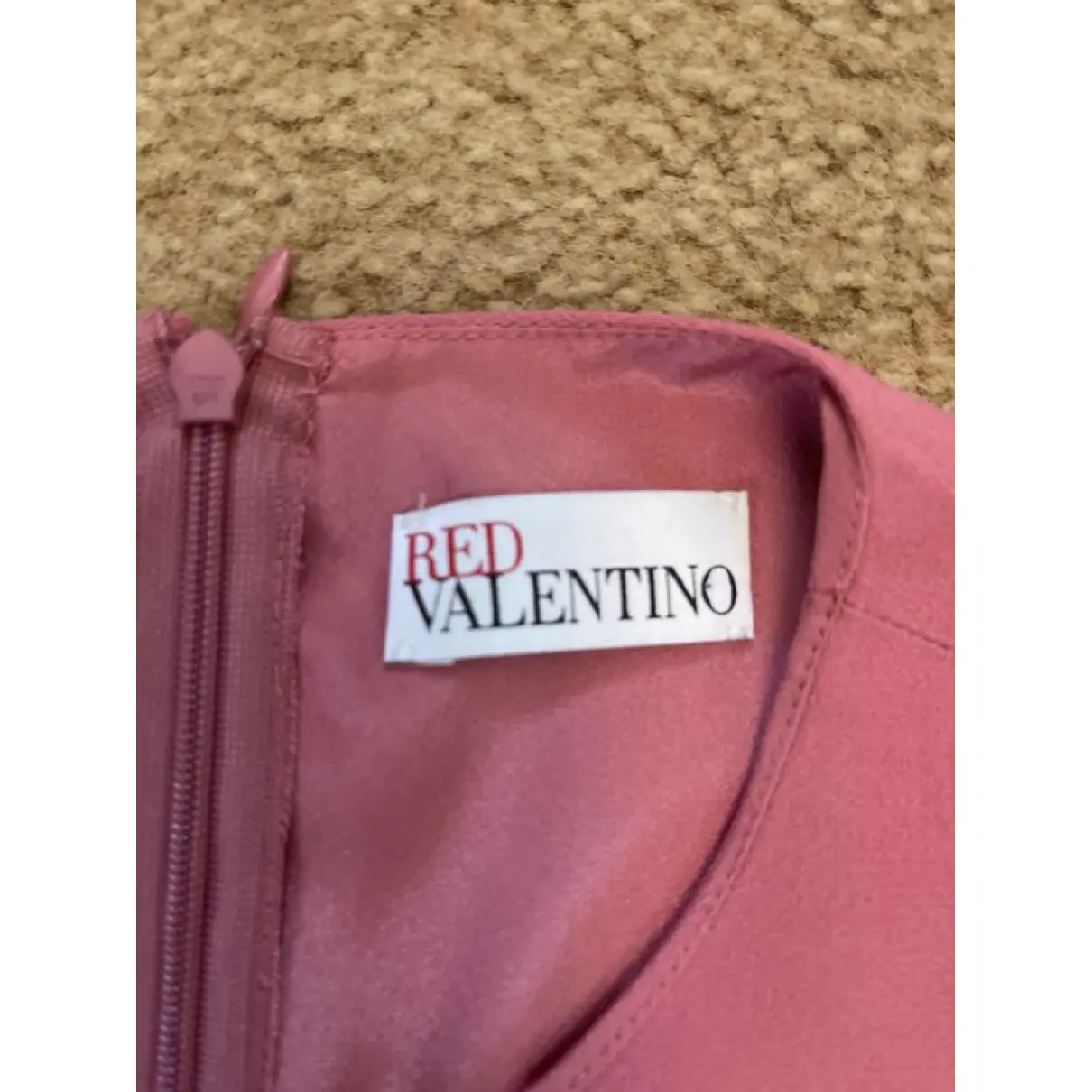 Buy Red Valentino Garavani Mini dress online