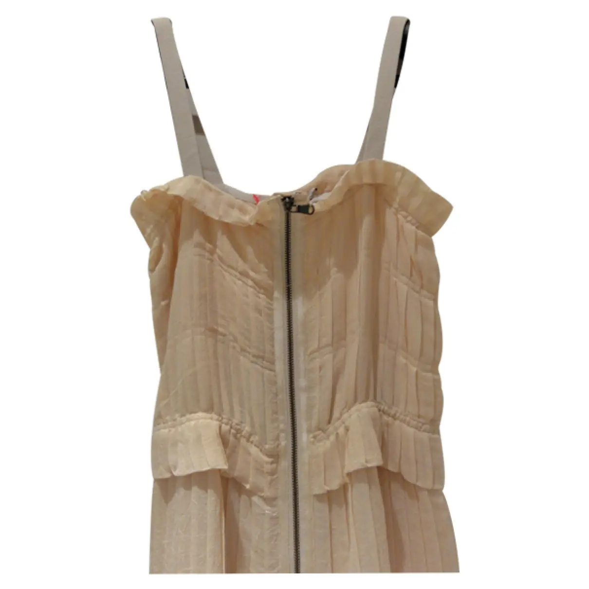 Buy See by Chloé Mid-length dress online
