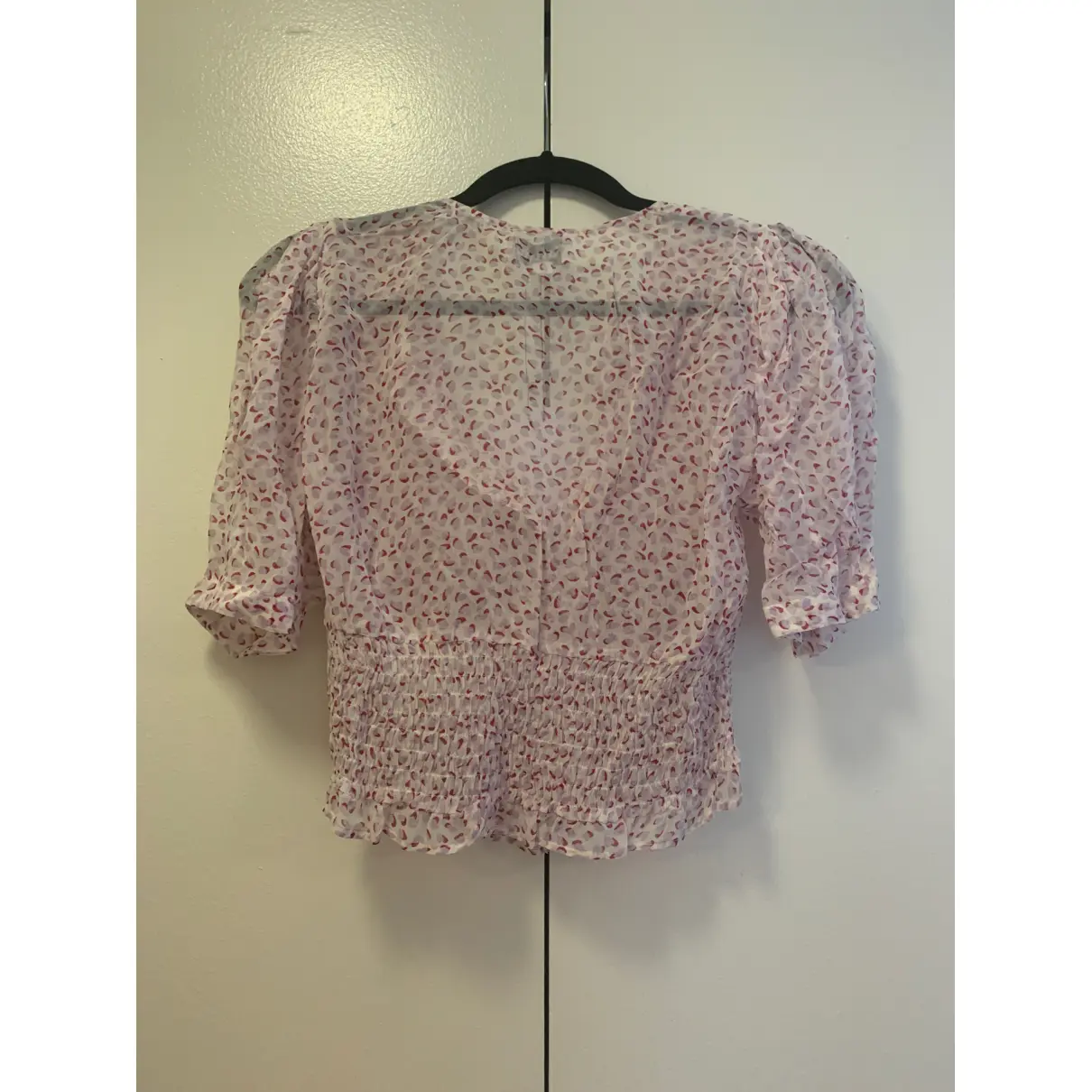 Buy Rouje Spring Summer 2020 blouse online