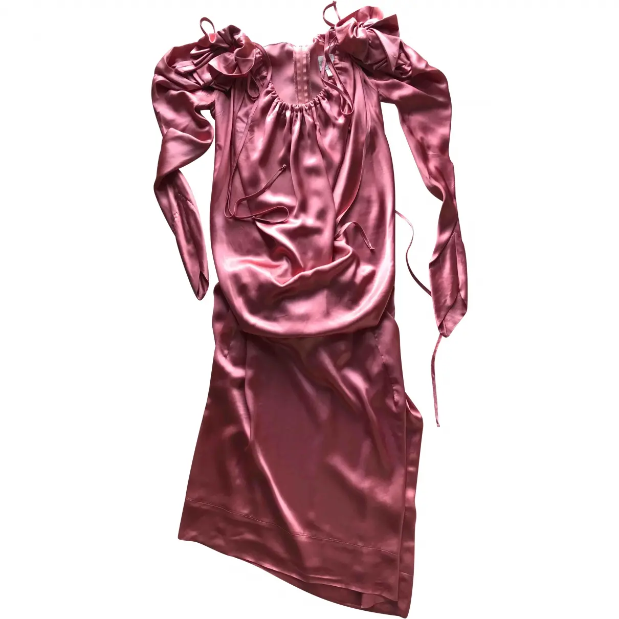 Mid-length dress Vivienne Westwood - Vintage
