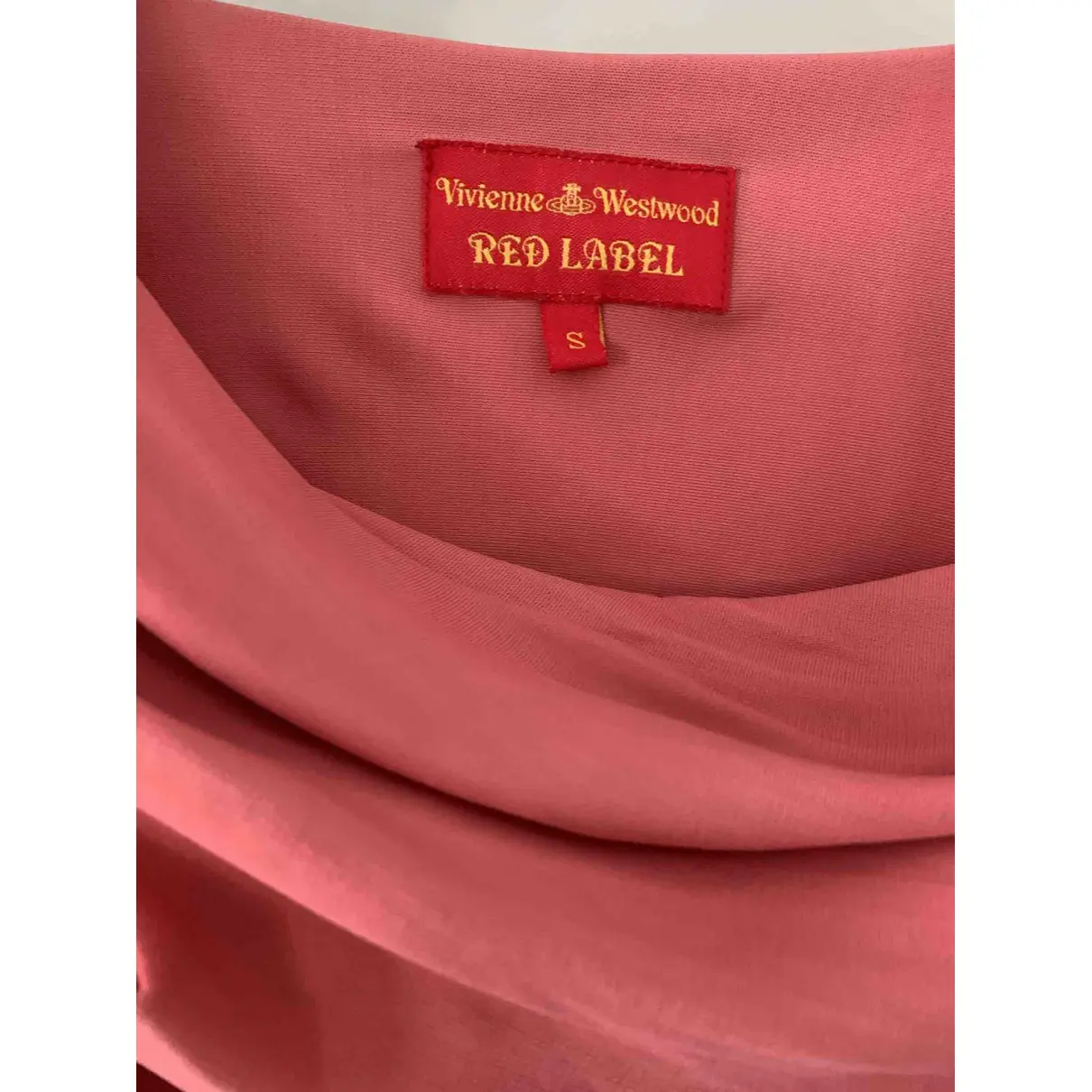 Buy Vivienne Westwood Red Label Mini dress online