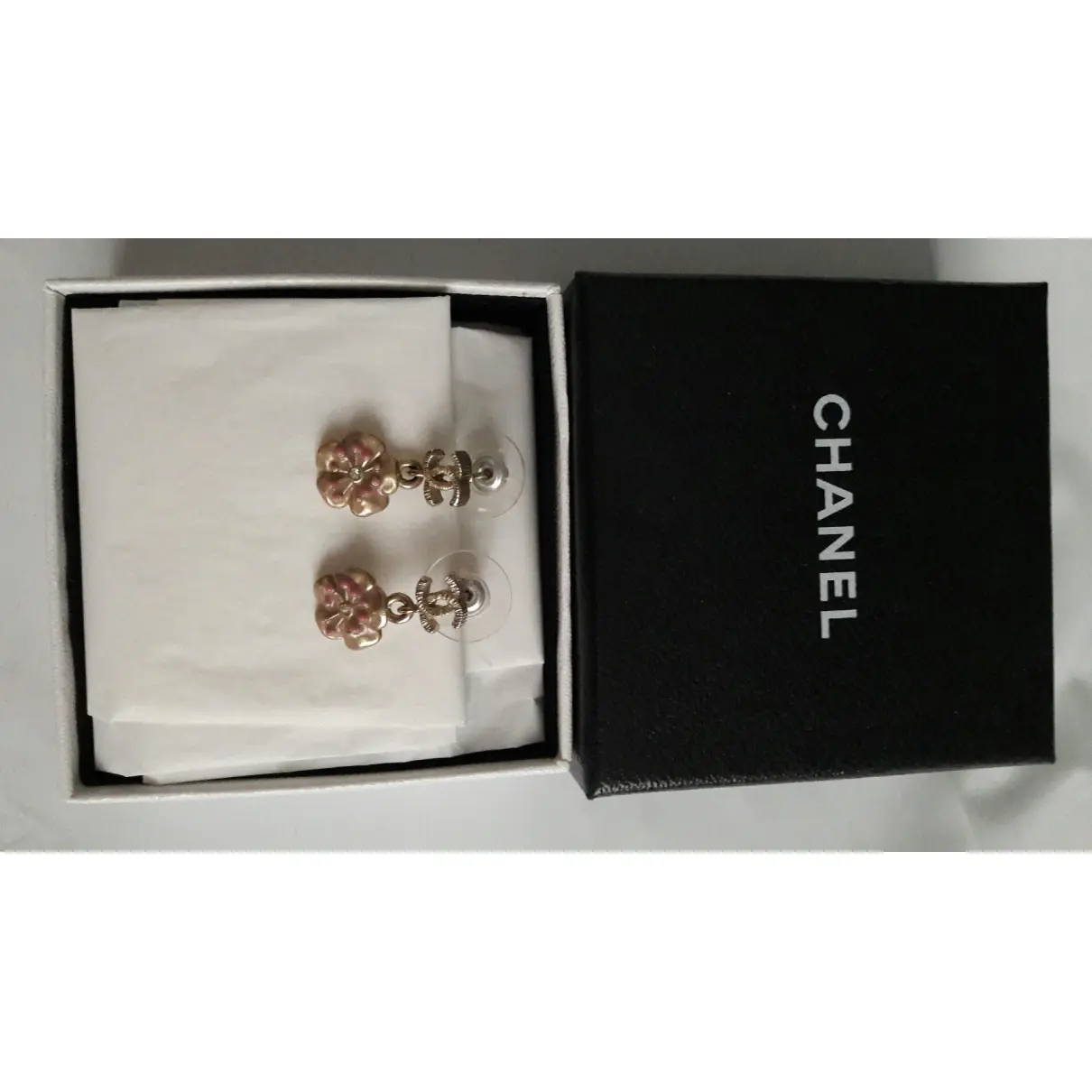 Chanel Earrings for sale