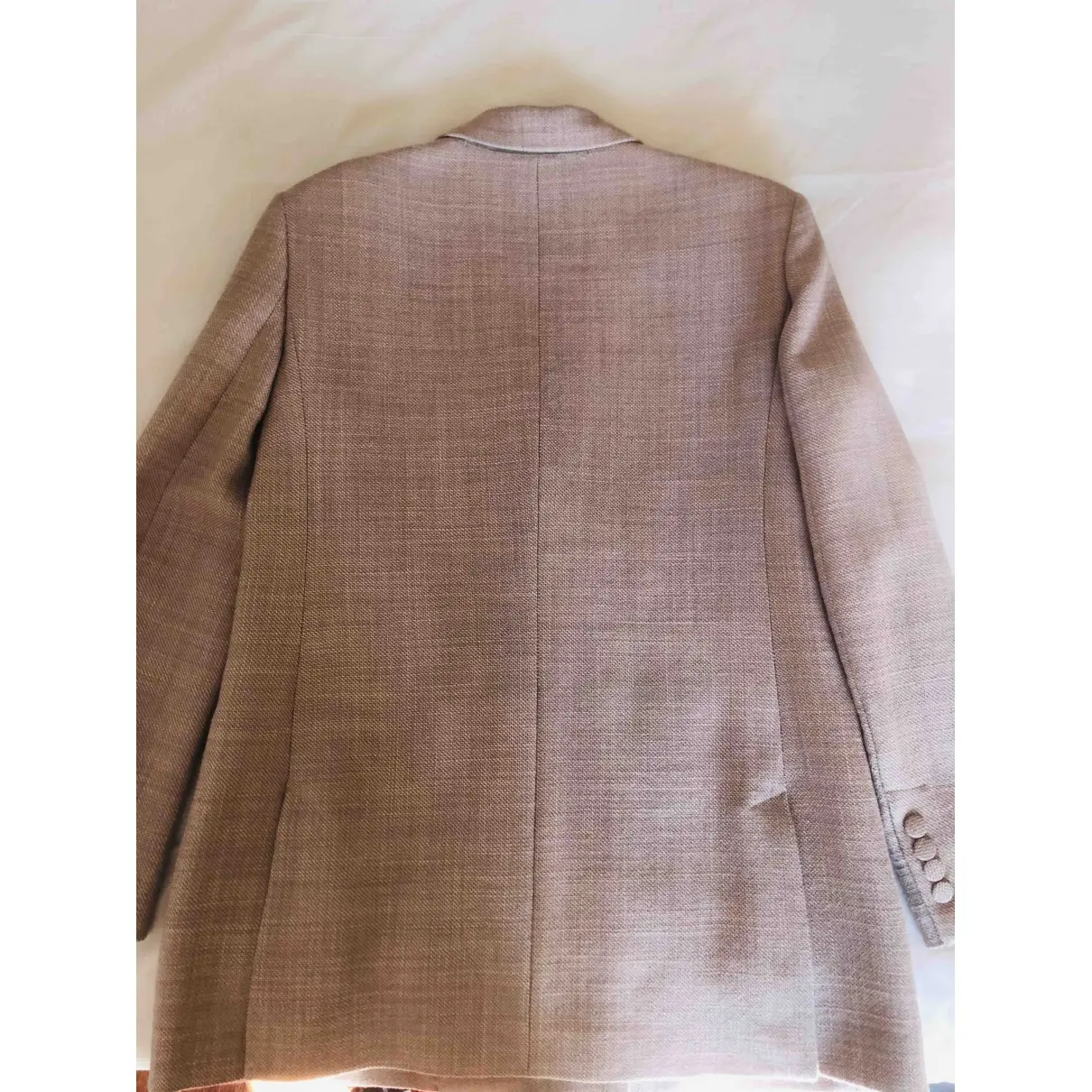 Agnona Wool blazer for sale