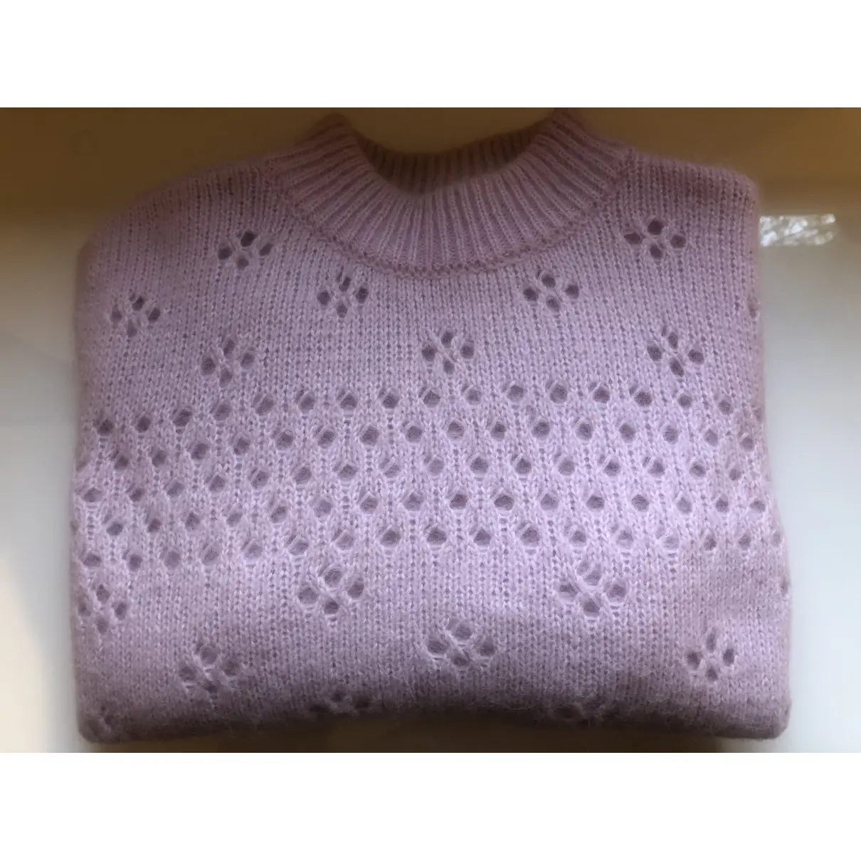 Buy Anine Bing Wool jumper online