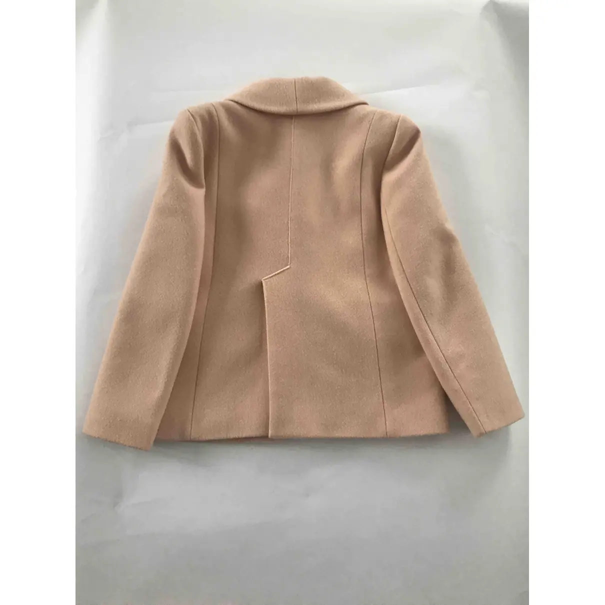 Carven Wool jacket for sale