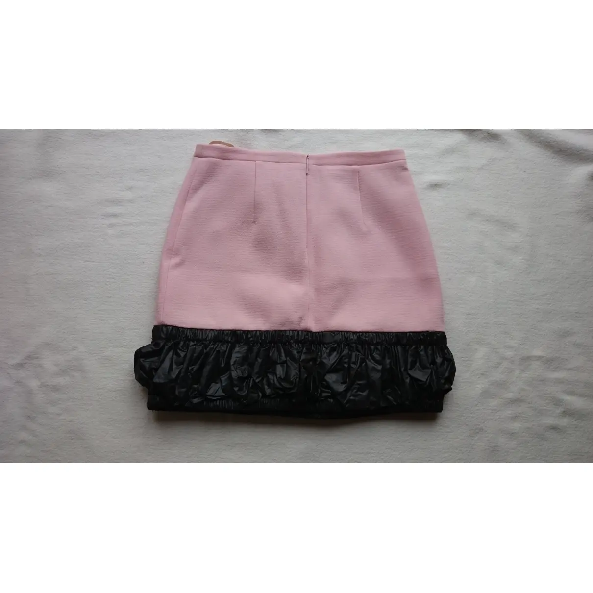 Christopher Kane Wool mid-length skirt for sale