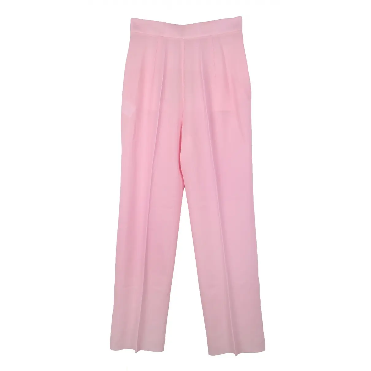 Christopher Kane Wool trousers for sale