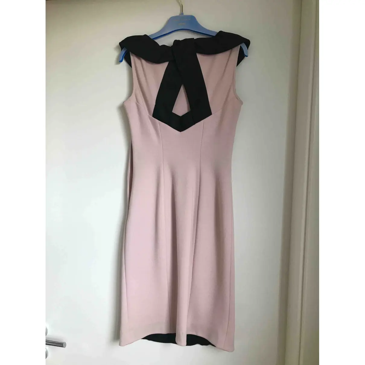 Diane Von Furstenberg Wool dress for sale