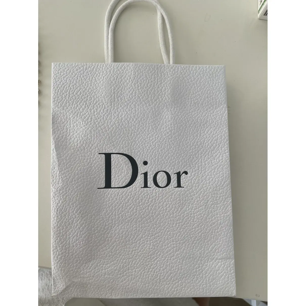 Wool twin-set Dior