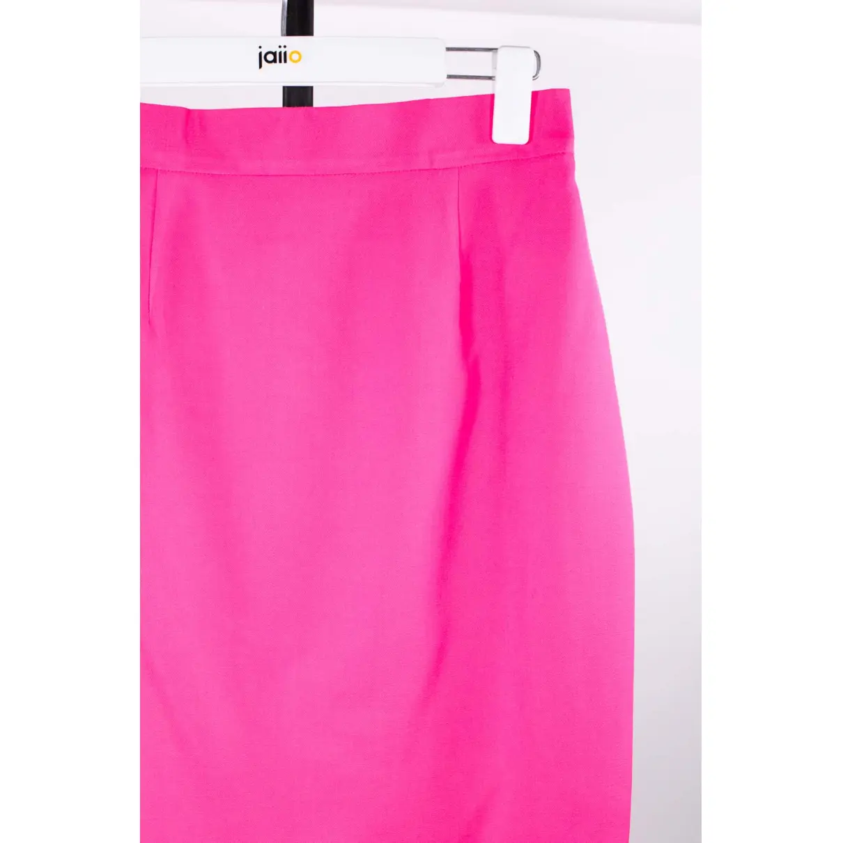 Buy Dior Wool skirt online