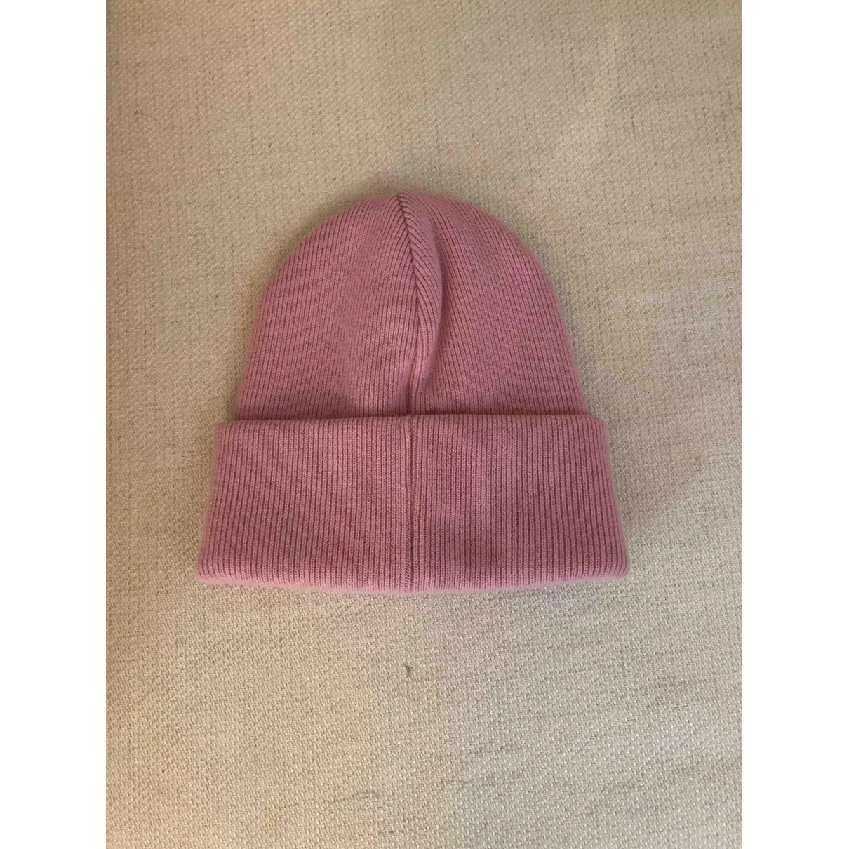 Buy Dsquared2 Wool beanie online