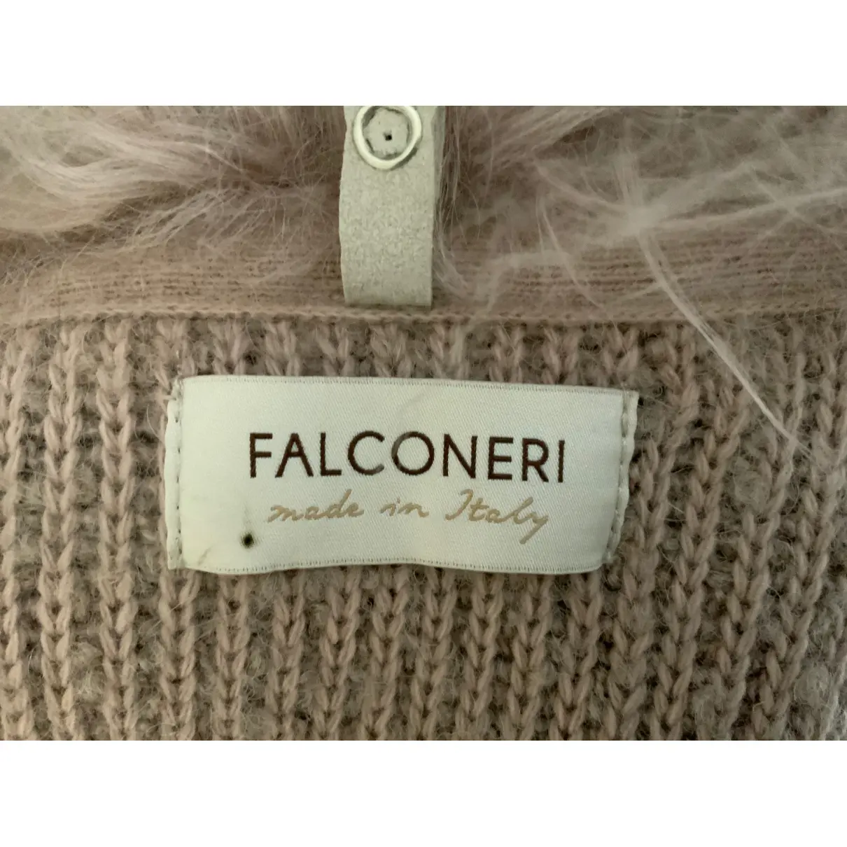 Luxury Falconeri Coats Women