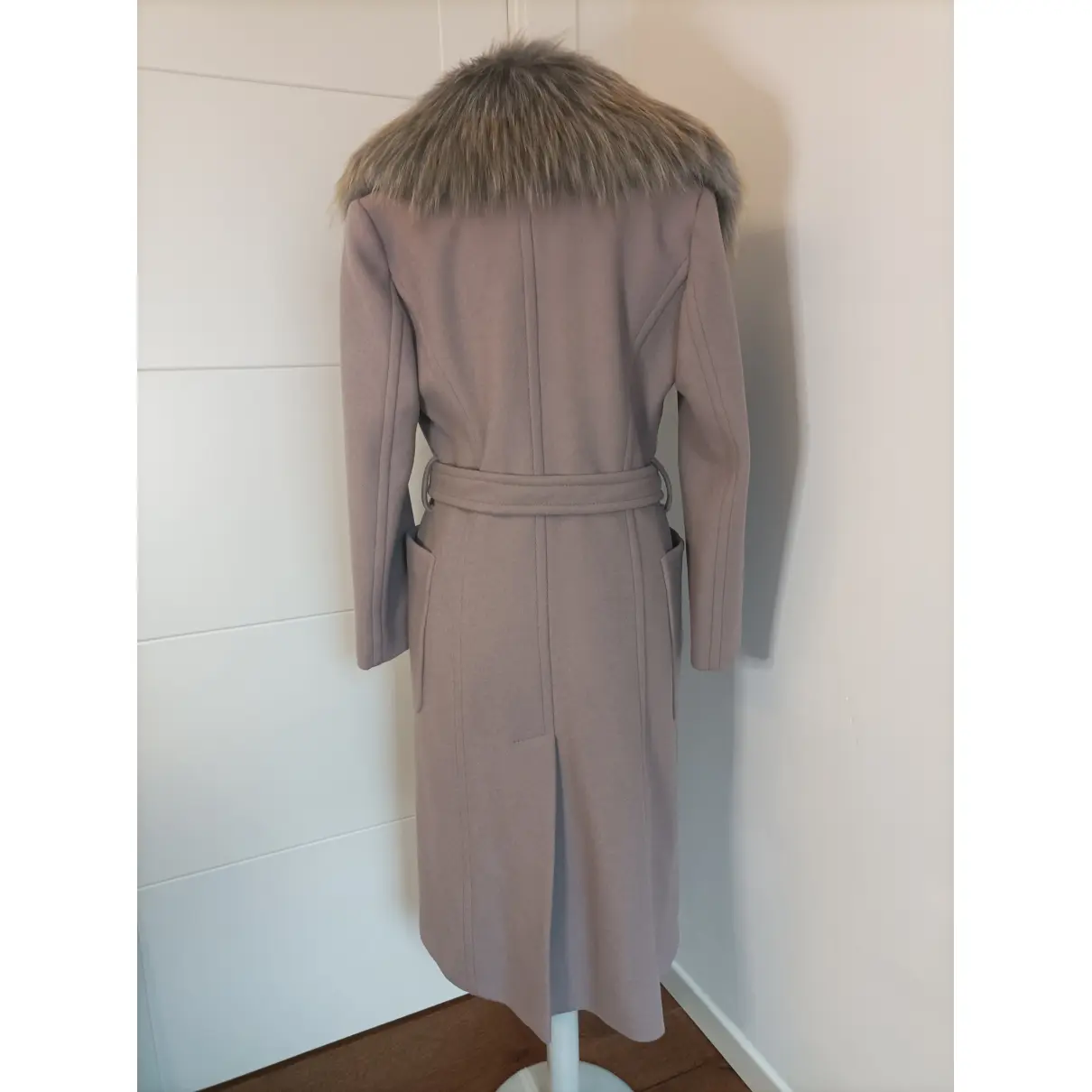 Luxury Intrend Coats Women