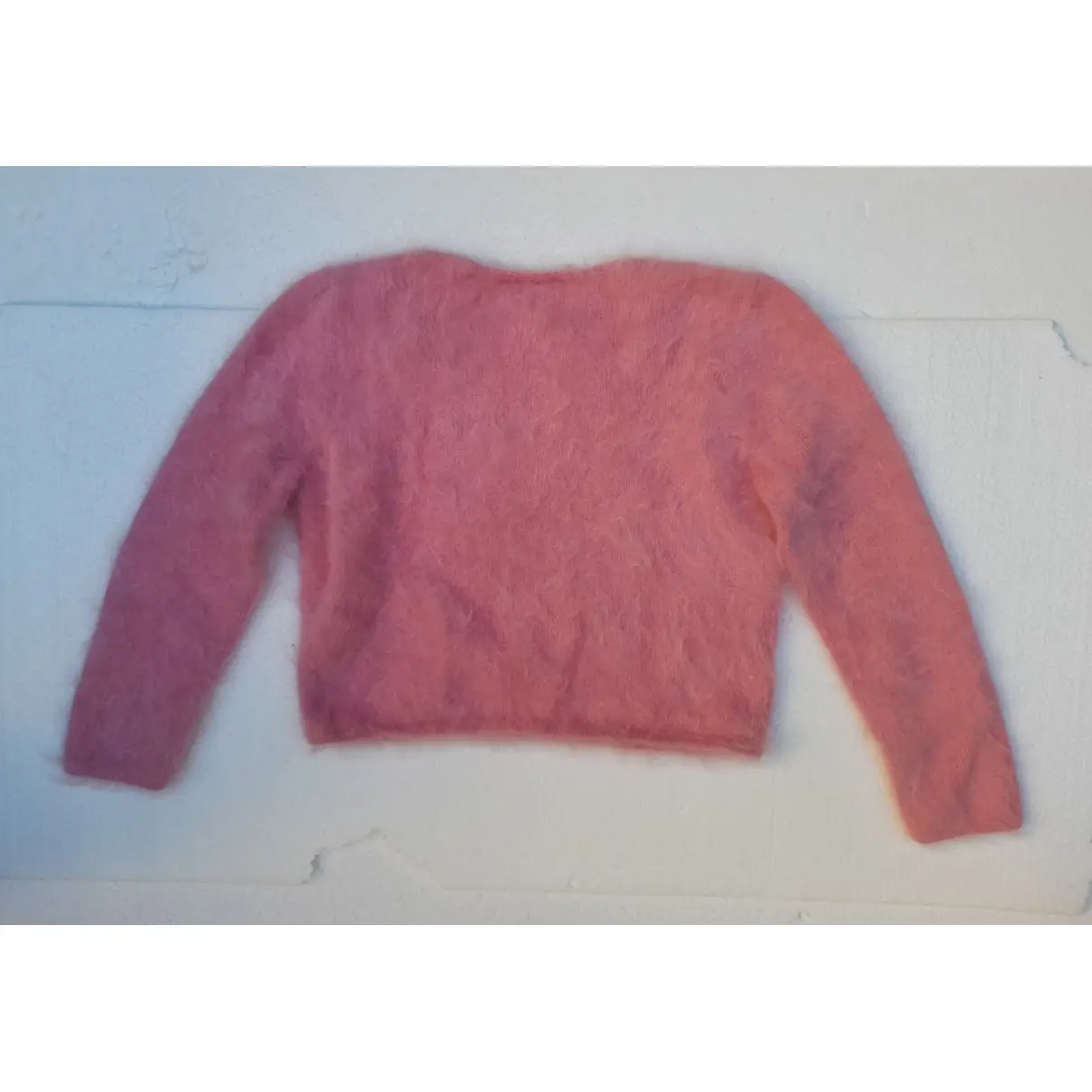 Buy Iris Von Arnim Wool jumper online