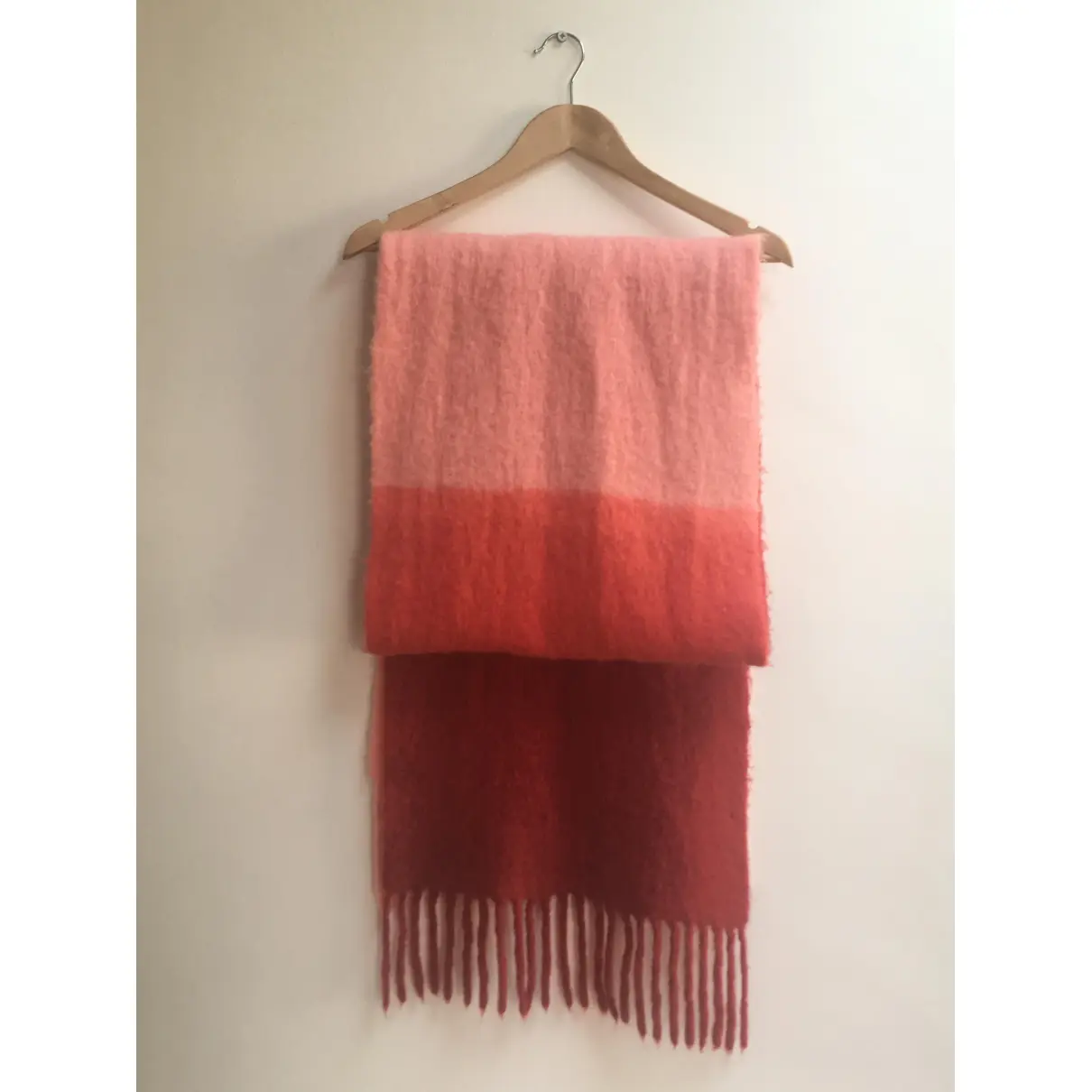 Buy Isabel Marant Wool scarf online
