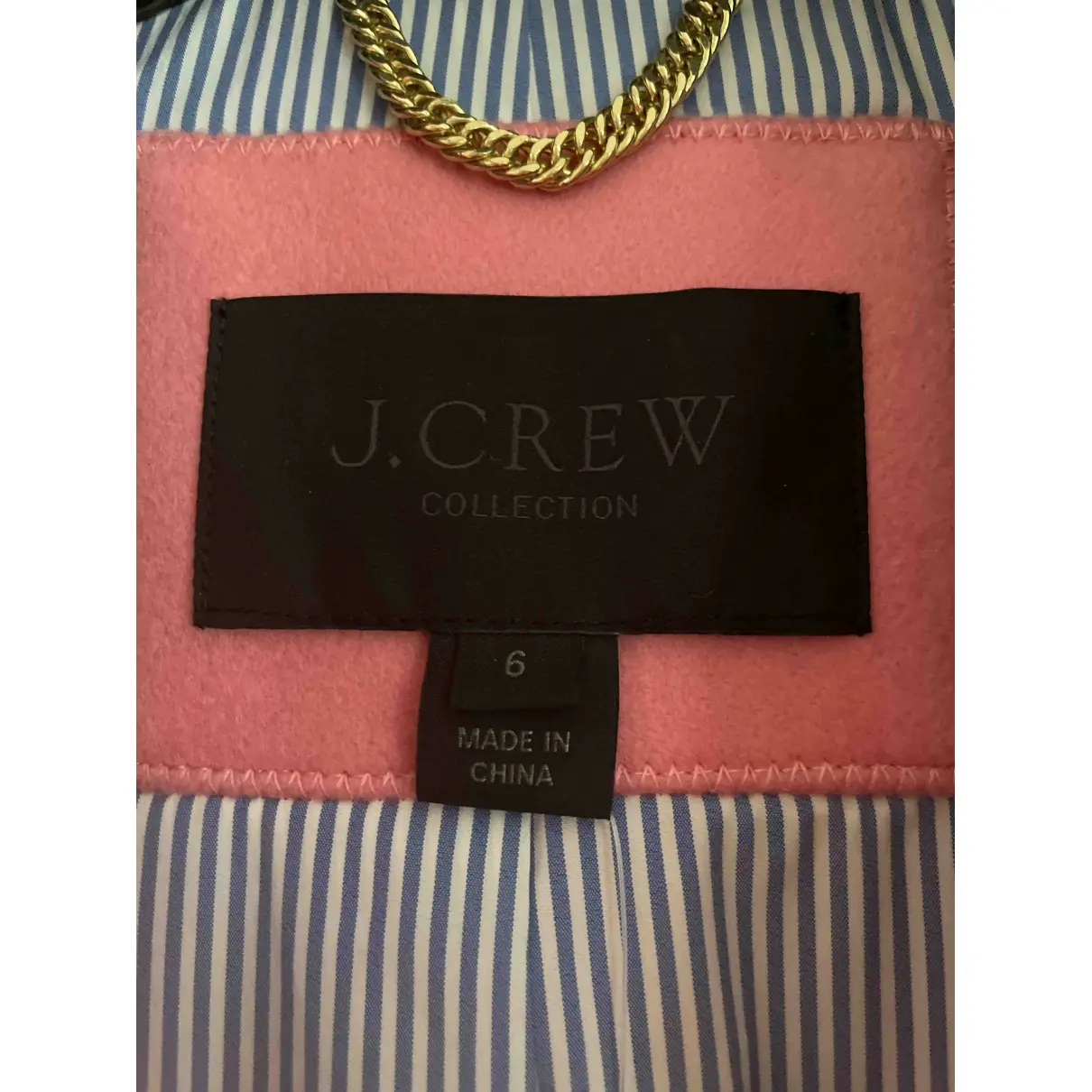 Luxury J.Crew Coats Women