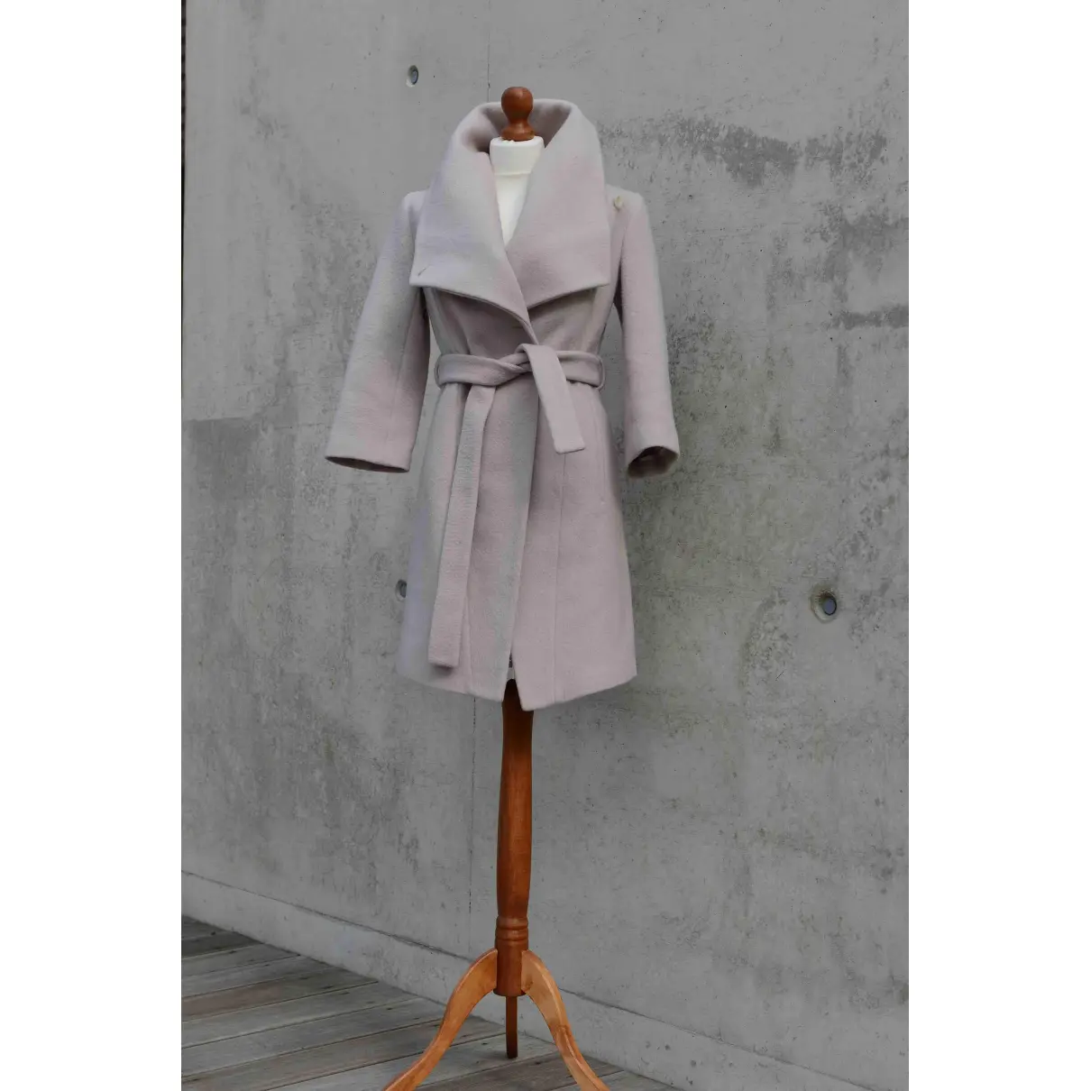 Buy Karen Millen Wool coat online