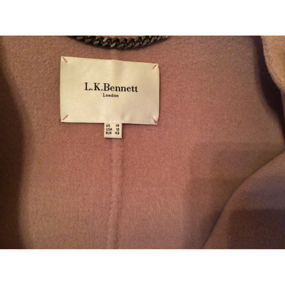 Luxury Lk Bennett Coats Women