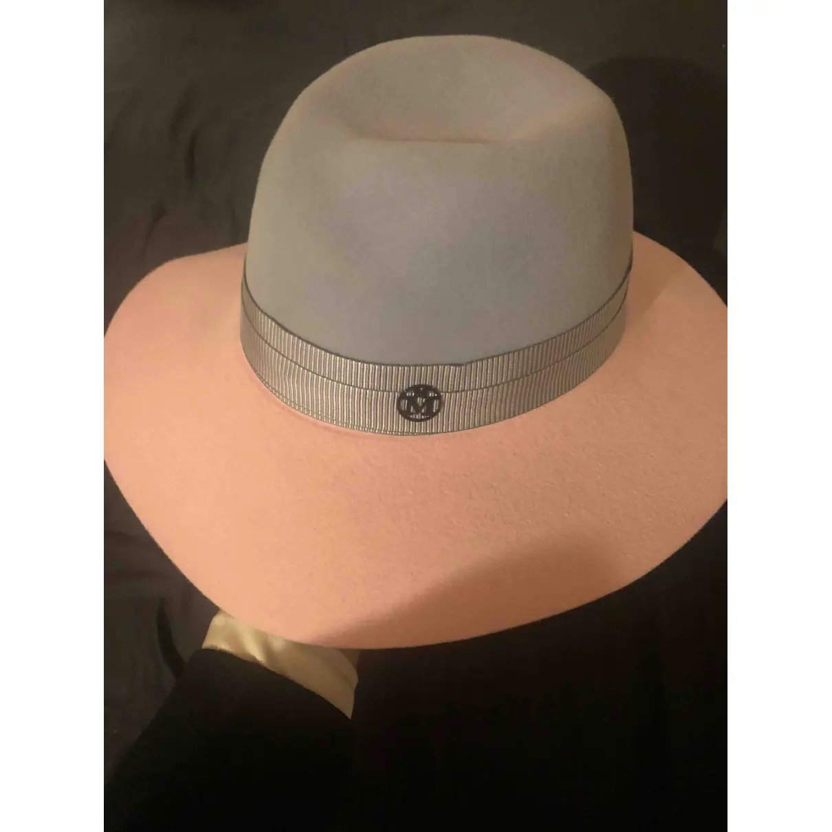 Luxury Maison Michel Hats Women