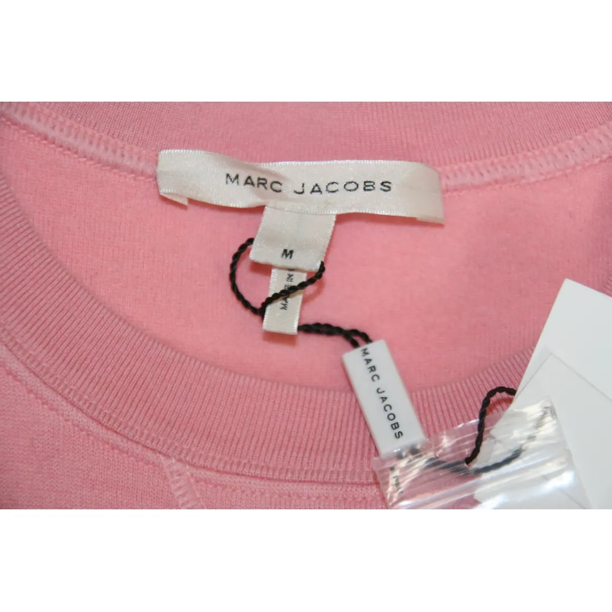 Buy Marc Jacobs Wool jumper online