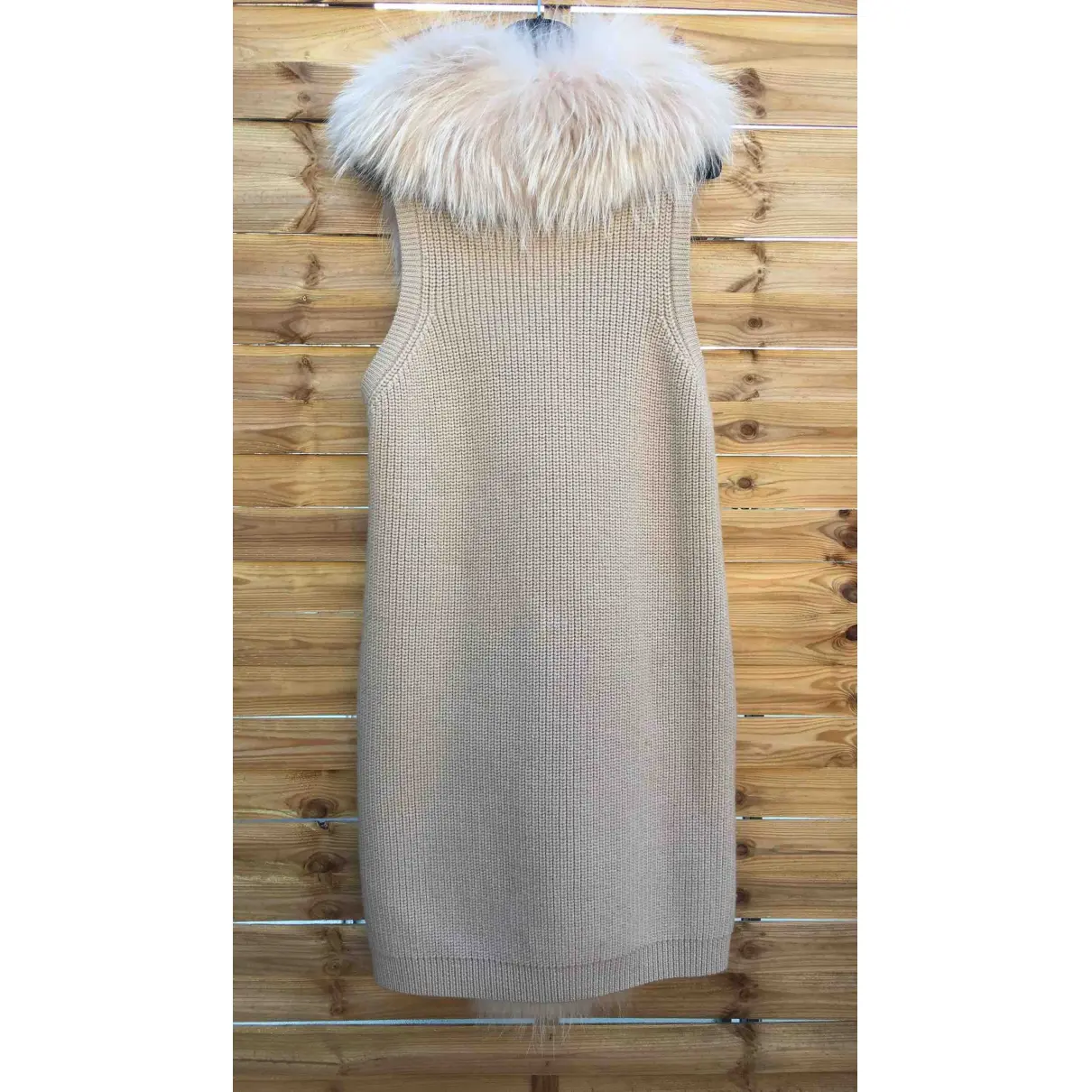 Meteo Wool cardi coat for sale