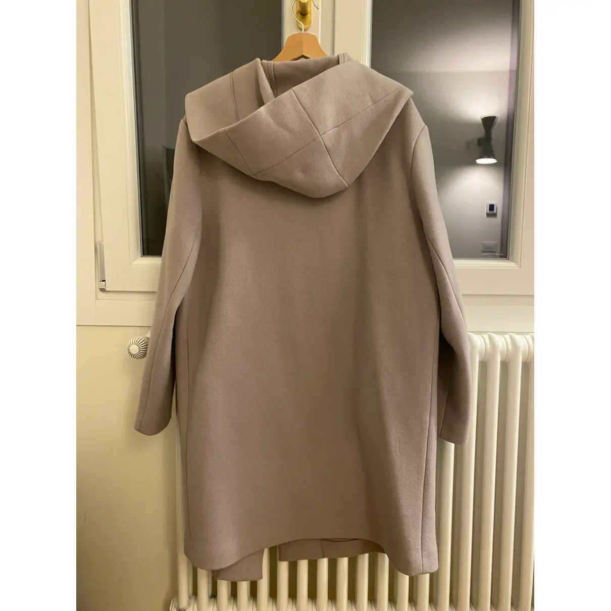 Buy Niu Wool coat online