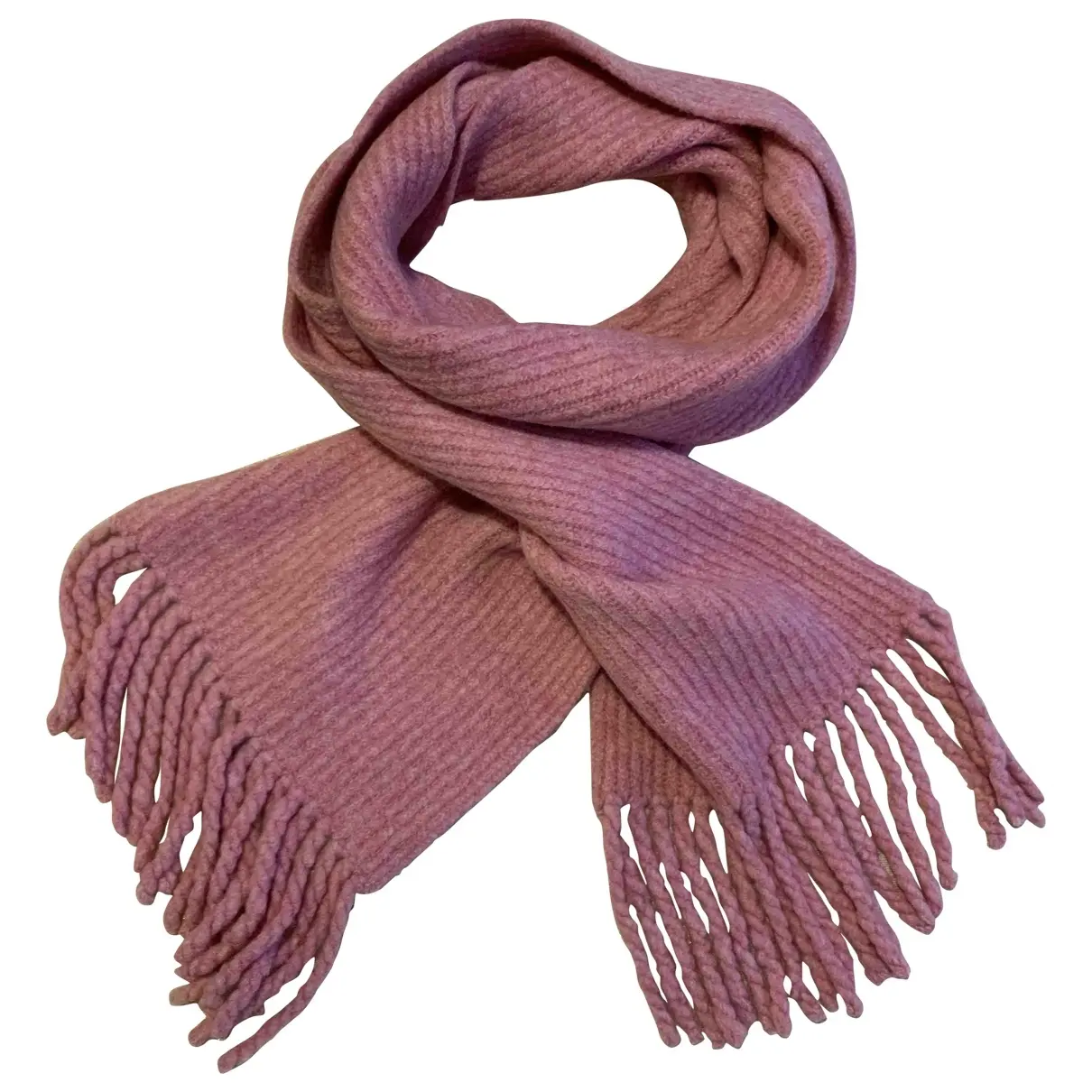 Wool scarf Rag & Bone