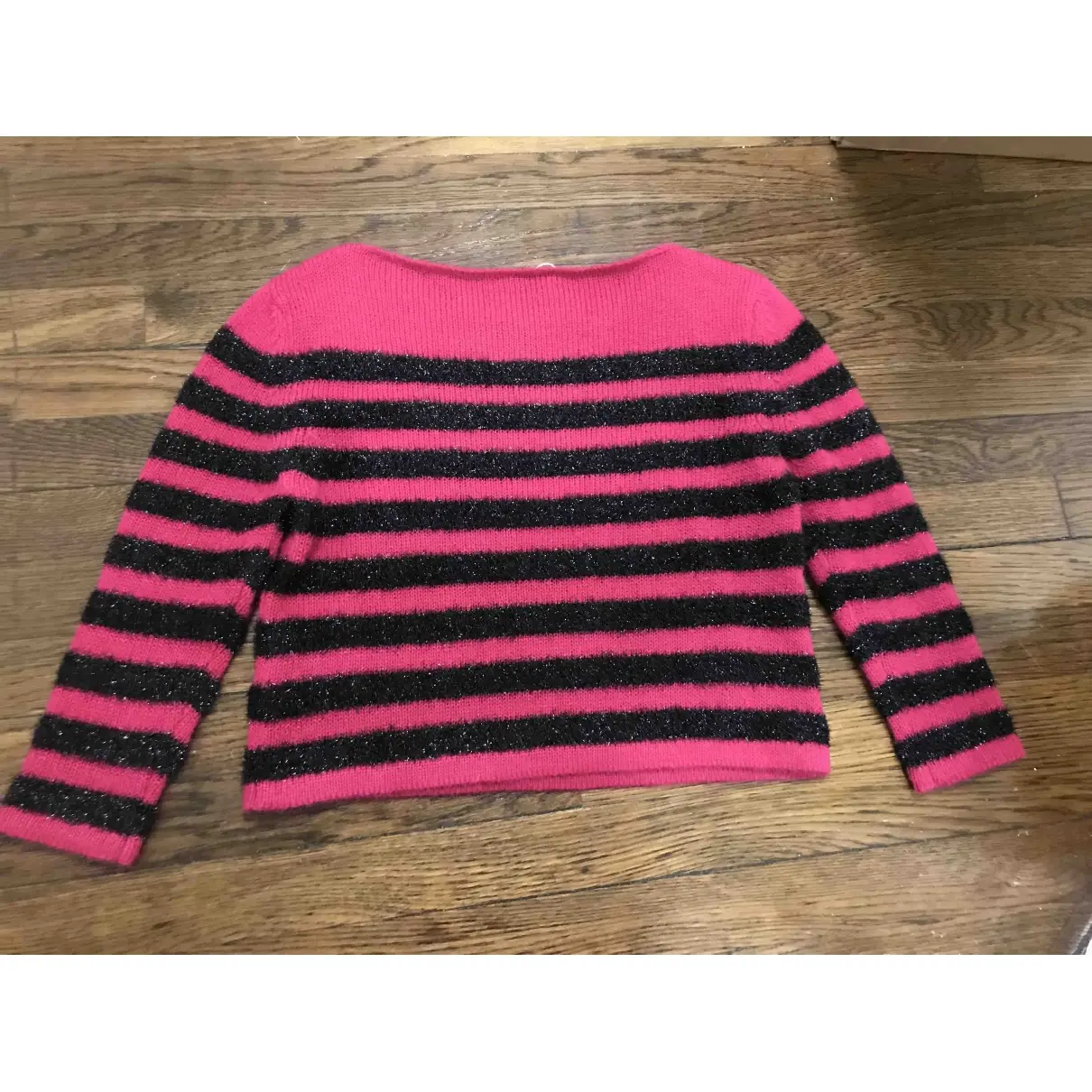 Saint Laurent Wool jumper for sale
