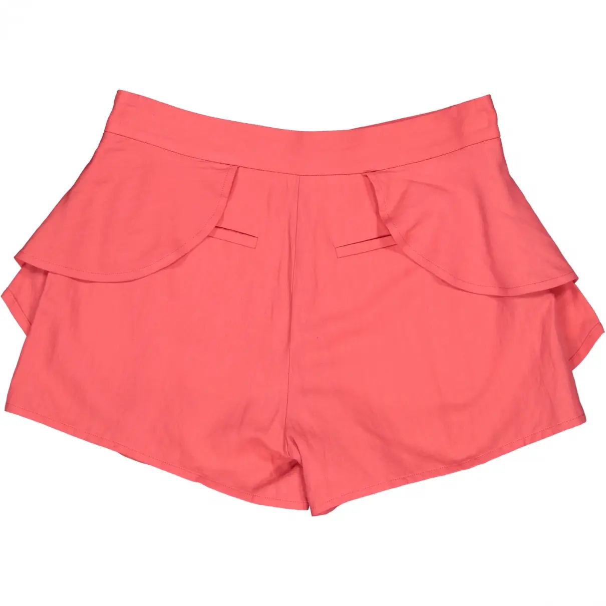 See by Chloé Wool shorts for sale